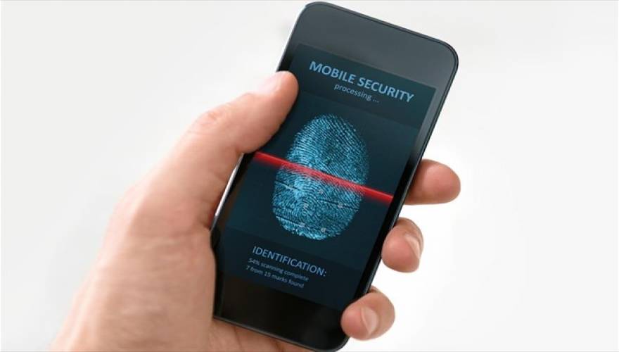 xgate_solutions's tweet image. Πρόσβαση σε λογαριασμούς τραπεζών μέσω κινητών με σάρωση αποτυπώματος - defencenet.gr/defence/item/%…