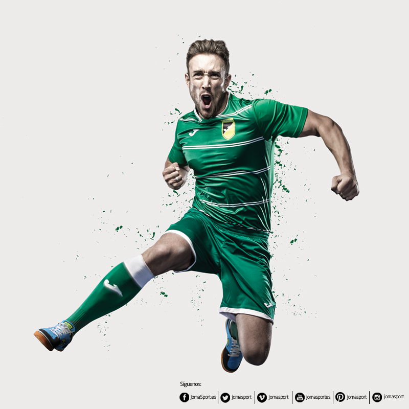 JomaSport's tweet photo. El nuevo catálogo textil 2015 viene repleto de novedades… ¡permanece atento! ;) http://t.co/L2kuIhYk8y