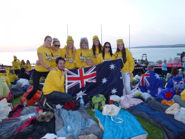 PreciseTours's tweet photo. Get ready or prepare for #ANZAC centenary in #Gallipoli! #GallipoliTours #AnzacTours http://t.co/A4uPGrt7u9 http://t.co/WQJtfOBe6g