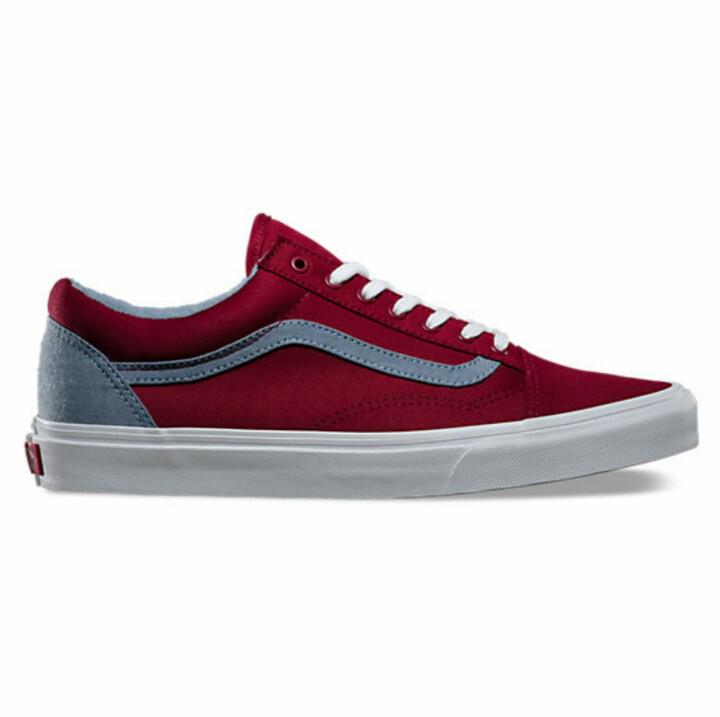 Vans old skool t&amp;c biking red | size 8 9 10 | price ask  <a href="/snkrs_bdg/">UPDATE DI IG AJA</a> <a href="/Roshe_Max/">Nike Roshe Max</a> <a href="/SNEAKERVELSE/">SNEAKERVELSE</a>