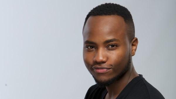MaishaMagicEast's tweet photo. Nick Mutuma gets more meat on Shuga http://t.co/RzfzhhDNmQ http://t.co/L5AerKXWPY