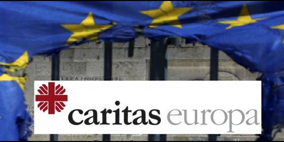HOAC_es's tweet photo. .@CaritasEuropa denuncia la "incapacidad" de la UE para sacar a la ciudadanía de la miseria. http://t.co/kRSvK0xaCe http://t.co/tFaWzjMI0G