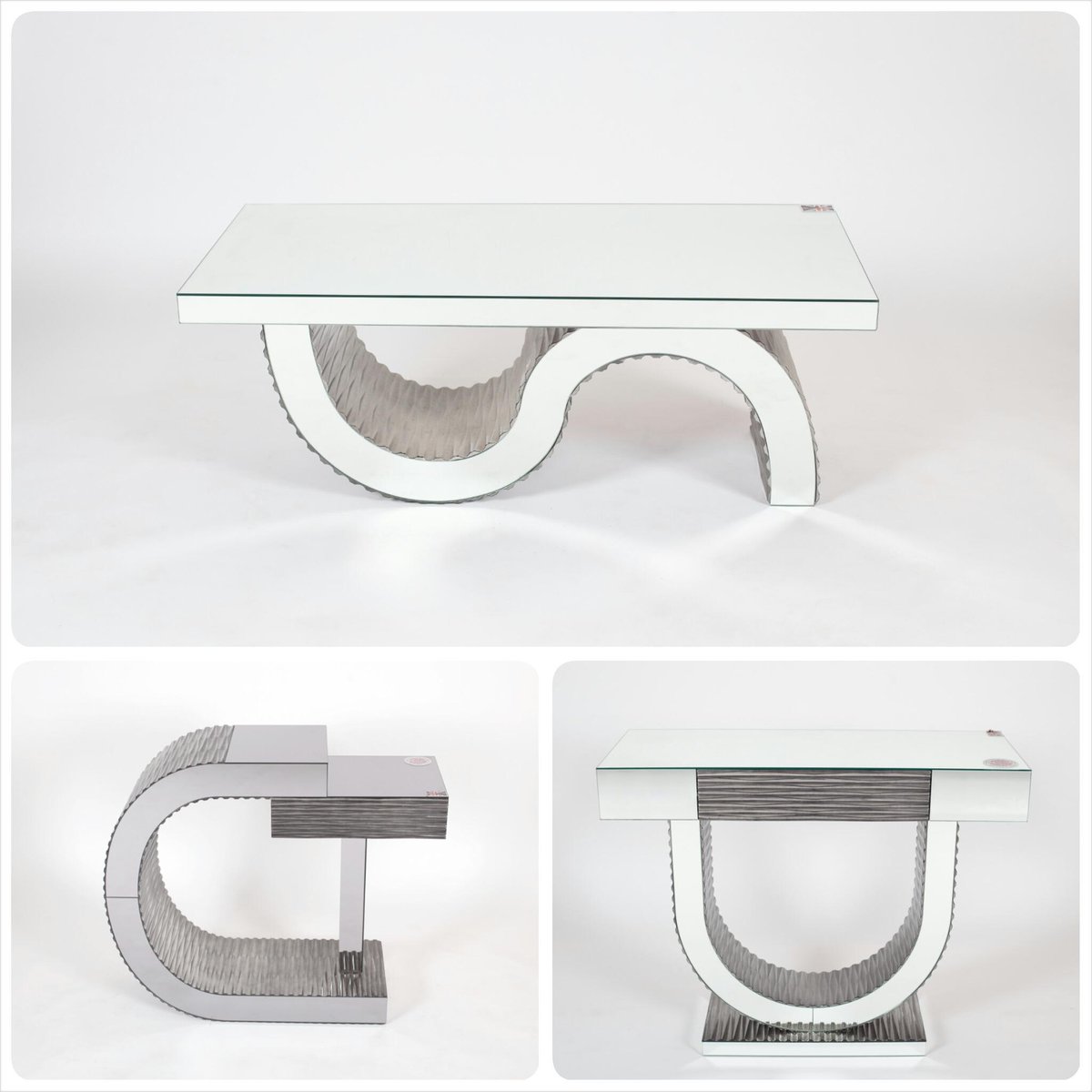 Morris_Mirrors's tweet photo. @Morris_Mirrors 
BG463, BG461 &amp; BG462 Console Tables
#morrismirrors #mirrors #furniture #interior #design #london http://t.co/qwmcKYaa30