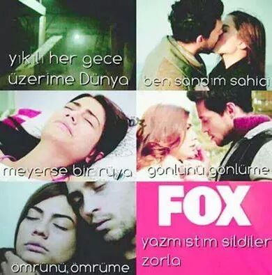 edanur_aytil's tweet photo. ♥ #SBSV #SanaBirSırVereceğim #Tilki #Aylin ♥ http://t.co/Pl7JadBV8o