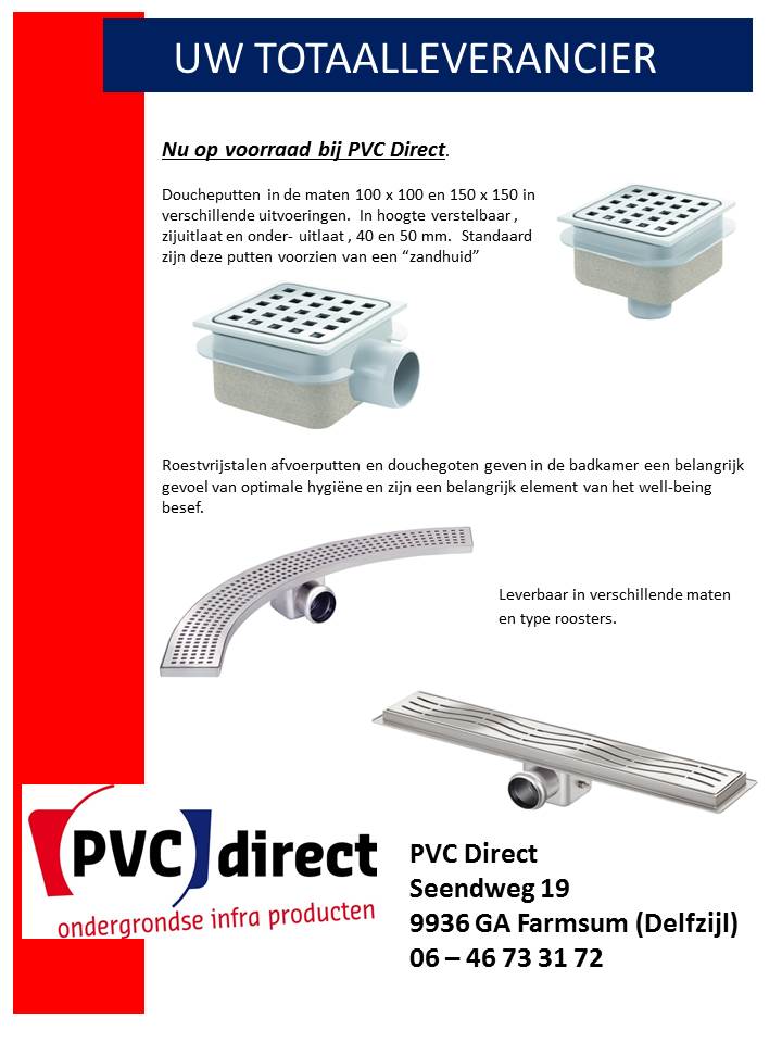 PVC Direct (@PVCDirect) | Twitter