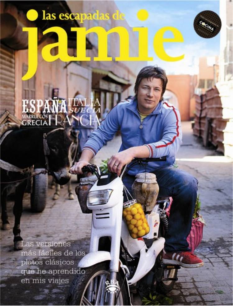 maria_ballo's tweet photo. Puro amor por Jaime Oliver, el próximo viaje a Londres nos vemos @JamiesFifteen http://t.co/GoGrxBx8kH http://t.co/drpRpUiVap