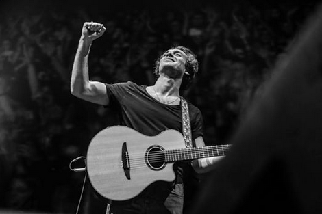 OndeSonoreFest's tweet photo. @PaoloNutini 15 Luglio | Parco le Naiadi | IN VENDITA I BIGLIETTI su @TicketOneIT http://t.co/cXINfugH7J http://t.co/qiWkp072a6