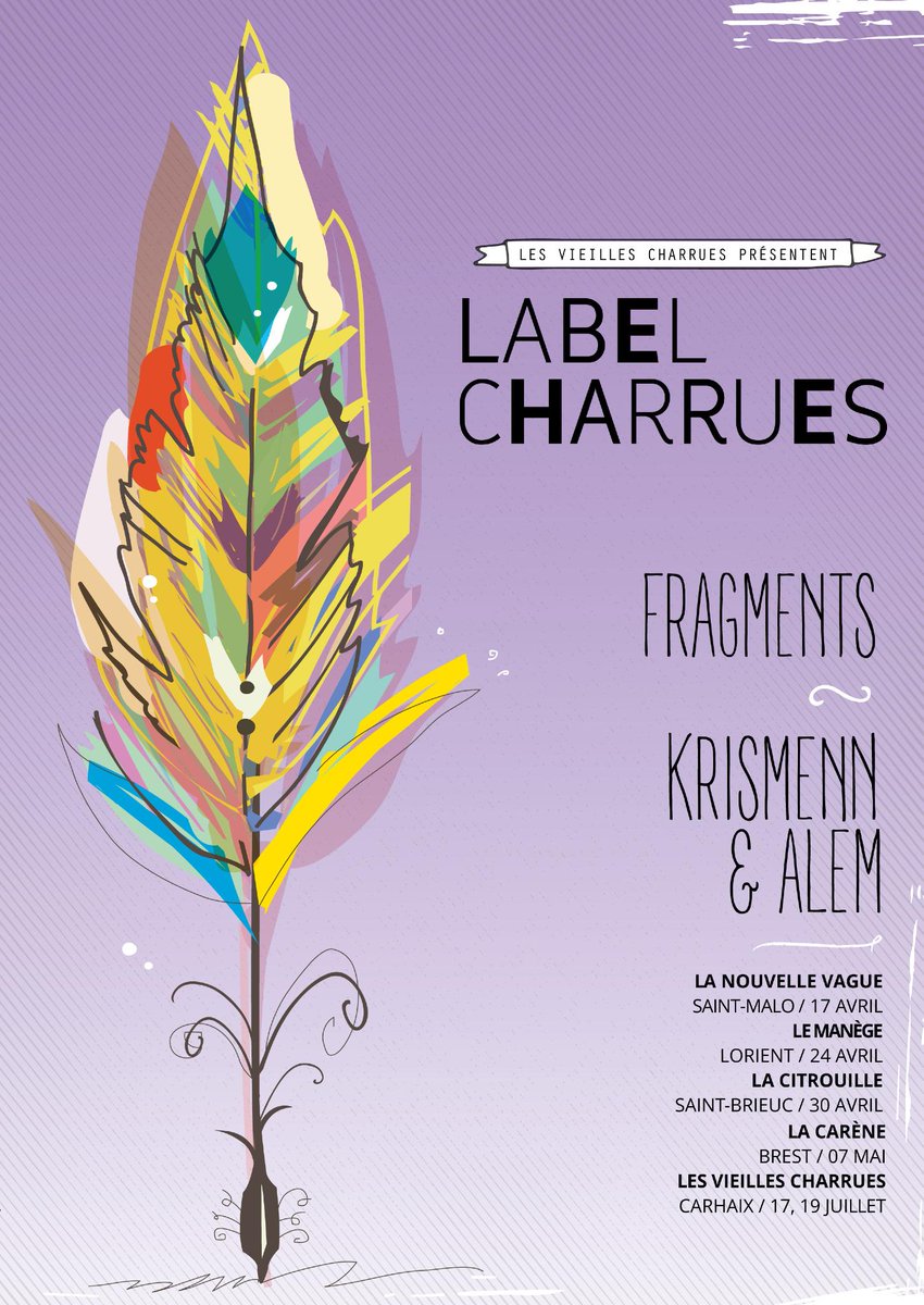 charrues - Vieilles Charrues 2015 [16>19 juillet] - Page 24 B-R9LdqIAAAHZuW