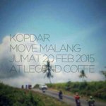 Photo by Modern Vespa Malang (@move_malang)