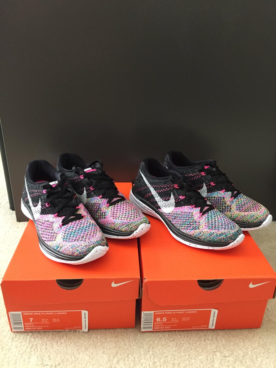nike flyknit lunar 3 2015