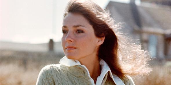 Happy Birthday, Jennifer O\ Neill!
Quien te hubiera pillado aquel VERANO DEL 42... 