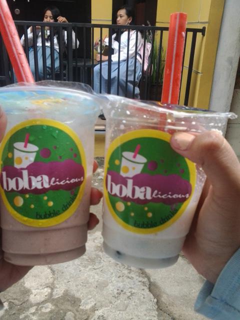 NabilaTiana's tweet photo. BObaaaa menu hari ini:p http://t.co/OwV5aqVZcM