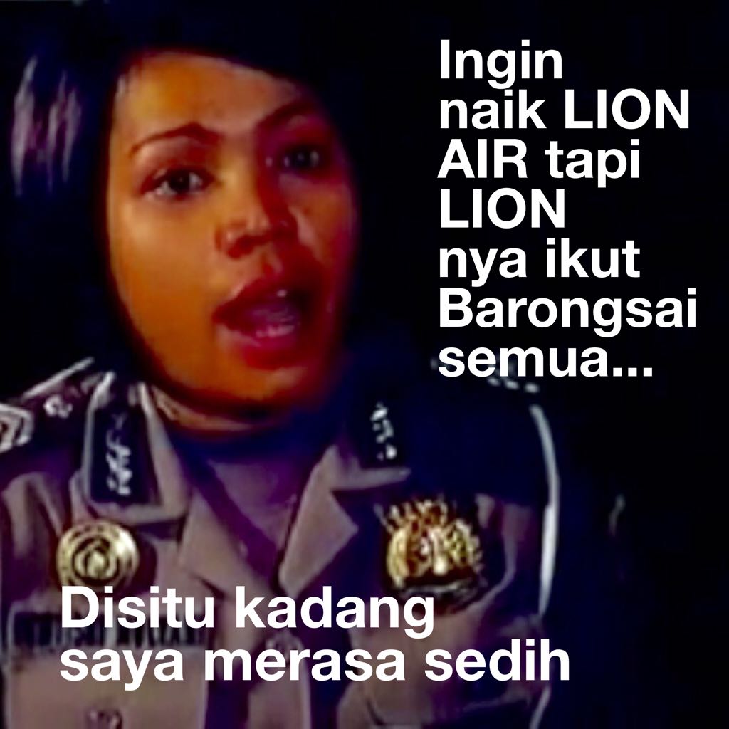 Kumpulan Meme Delay Lion Air KASKUS