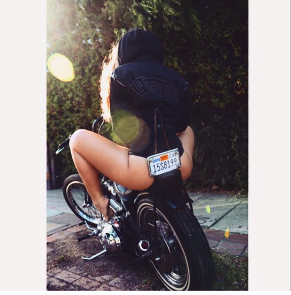 Ride or Die 💀✨👊