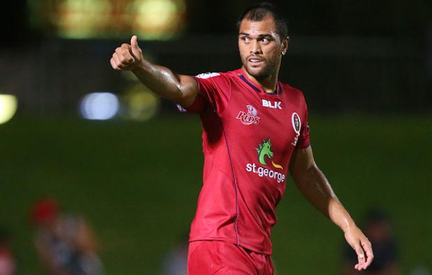 SARugbymag's tweet photo. NEWS: @Reds_Rugby back @karmichaelhunt has been charged with four counts of supplying cocaine. http://t.co/HR0kCg01Sx http://t.co/5fxLEWgeUS