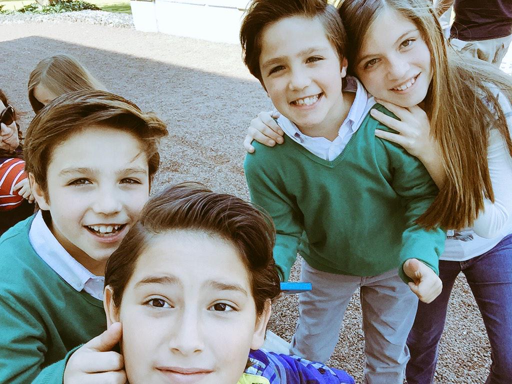 Mi corazón Es Tuyo -Televisa 2014- - Telenowele