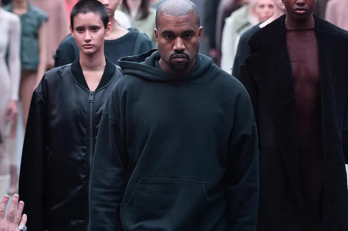 Image from HYPEBEAST (@HYPEBEAST)