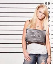 ♫ Stand On The Bar, Stomp Your Feet, Start Clapping Got a Real Good Feeling Something Bad About To Happen. ♫