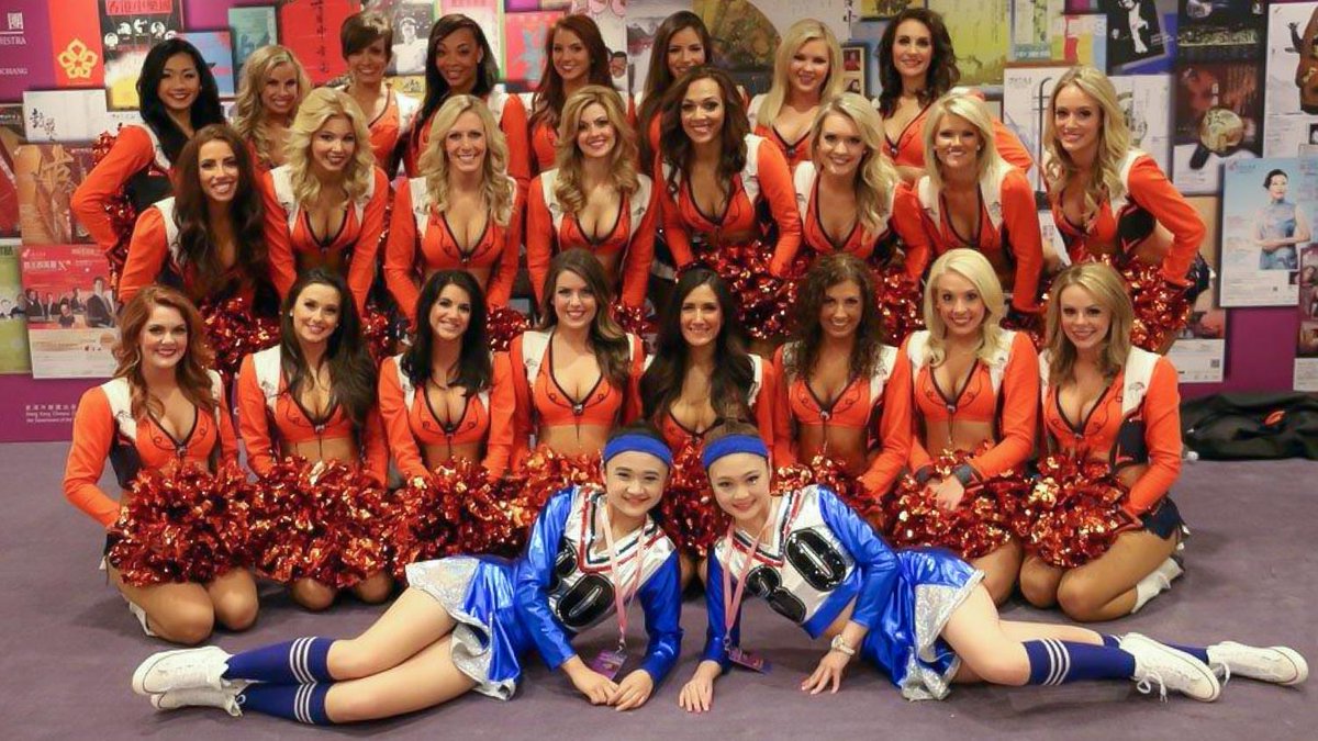 Denver Broncos tweet media