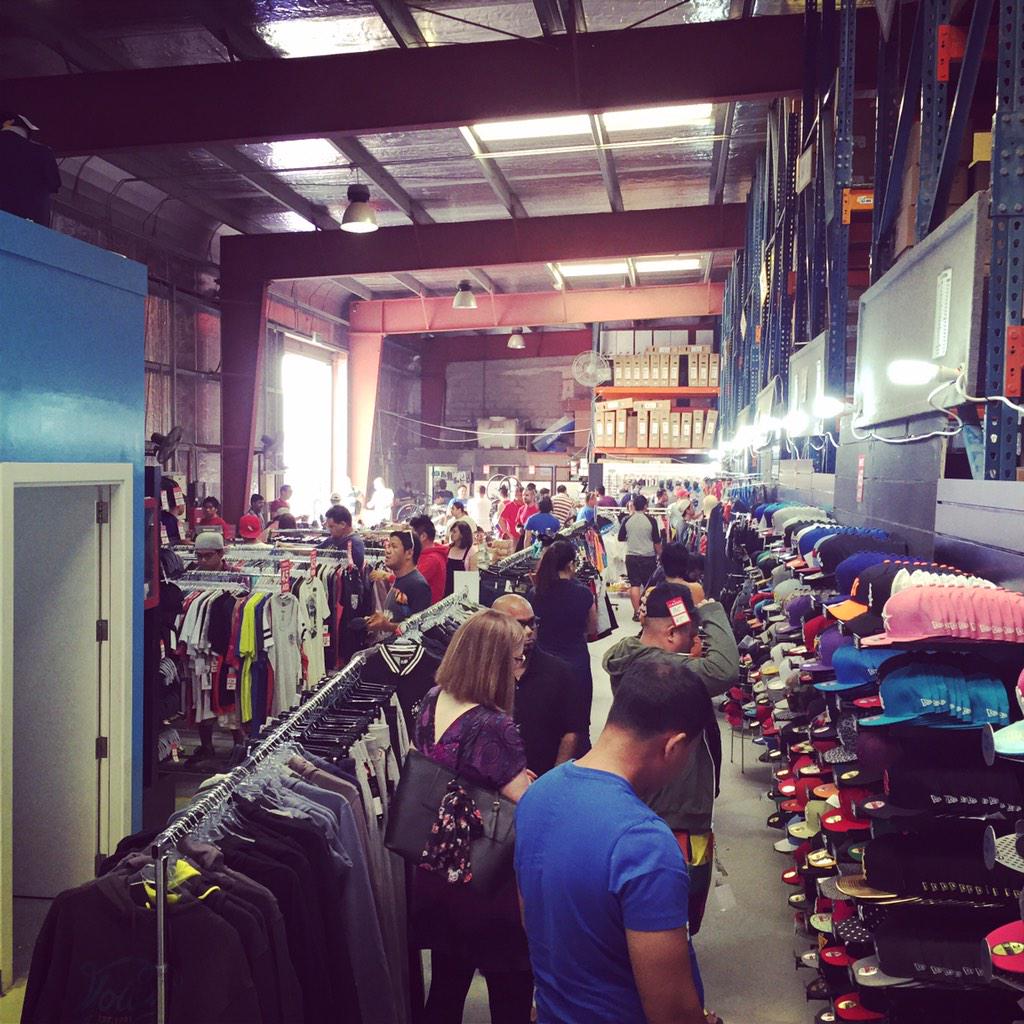 RAGESHOPDXB's tweet photo. The Rage Warehouse Sale is now on!! Be sure to come by and get some crazy discounts! #UAE #Sale #Dubai #WarehouseSale http://t.co/7weyDlMo0q
