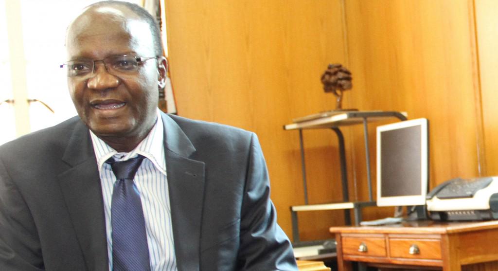 Gukurahundi: Moyo snubs VP Mphoko - chronicle.co.zw/gukurahundi-mo…