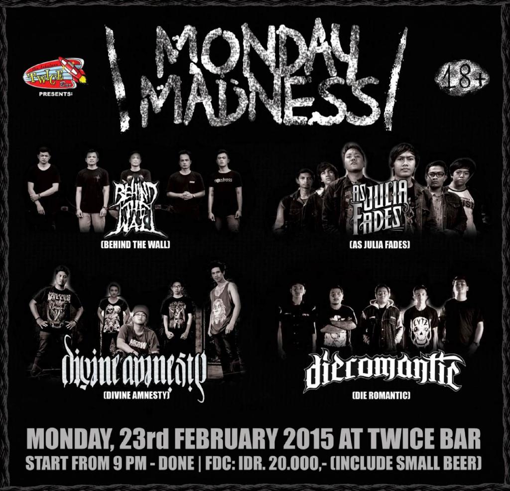 dieromantic_official tweet media