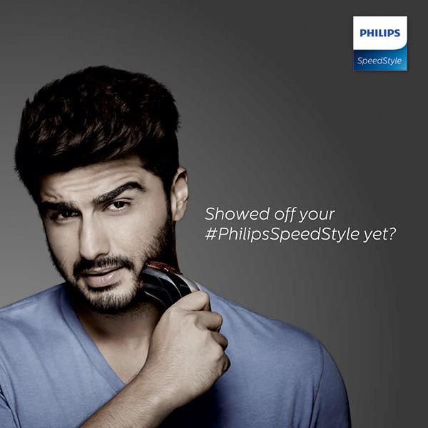 StyleTurf's tweet photo. Have #PhilipsSpeedStyle is underway. Don't let the time slip away. Know more: Philips Men / Philips Beauty FB page http://t.co/o8D4LhUVxQ