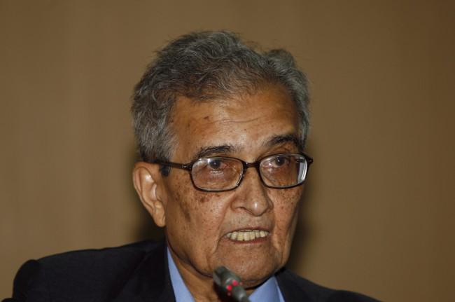 NewsroomPostCom's tweet image. Amartya Sen resigns as chancellor of Nalanda University newsroompost.com/165746/amartya…