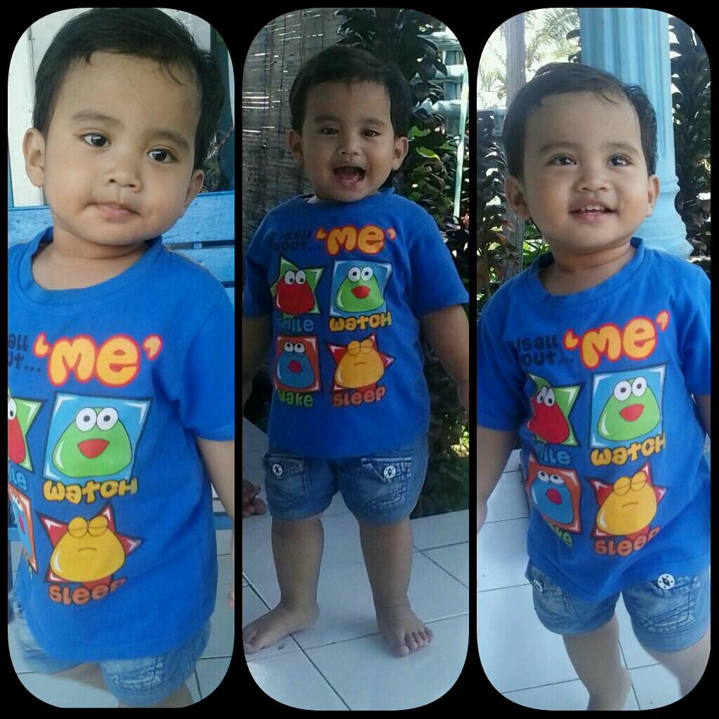 Mischa_AM's tweet photo. Ayah &amp; bunda ♥ u http://t.co/bm0T6xyeMK