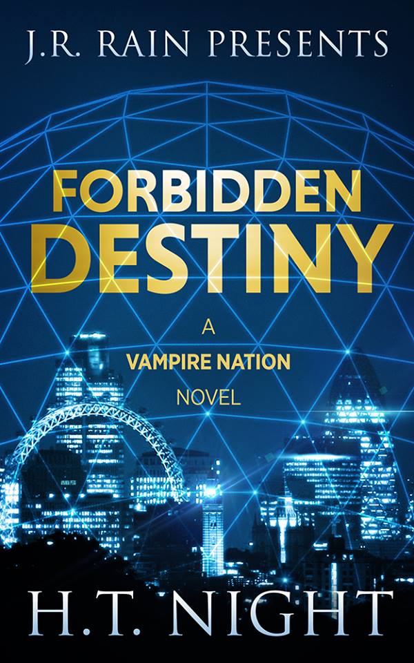 HTNight44's tweet image. Vampire Nation is coming this week!

#vampires #paranormal #authors #reader