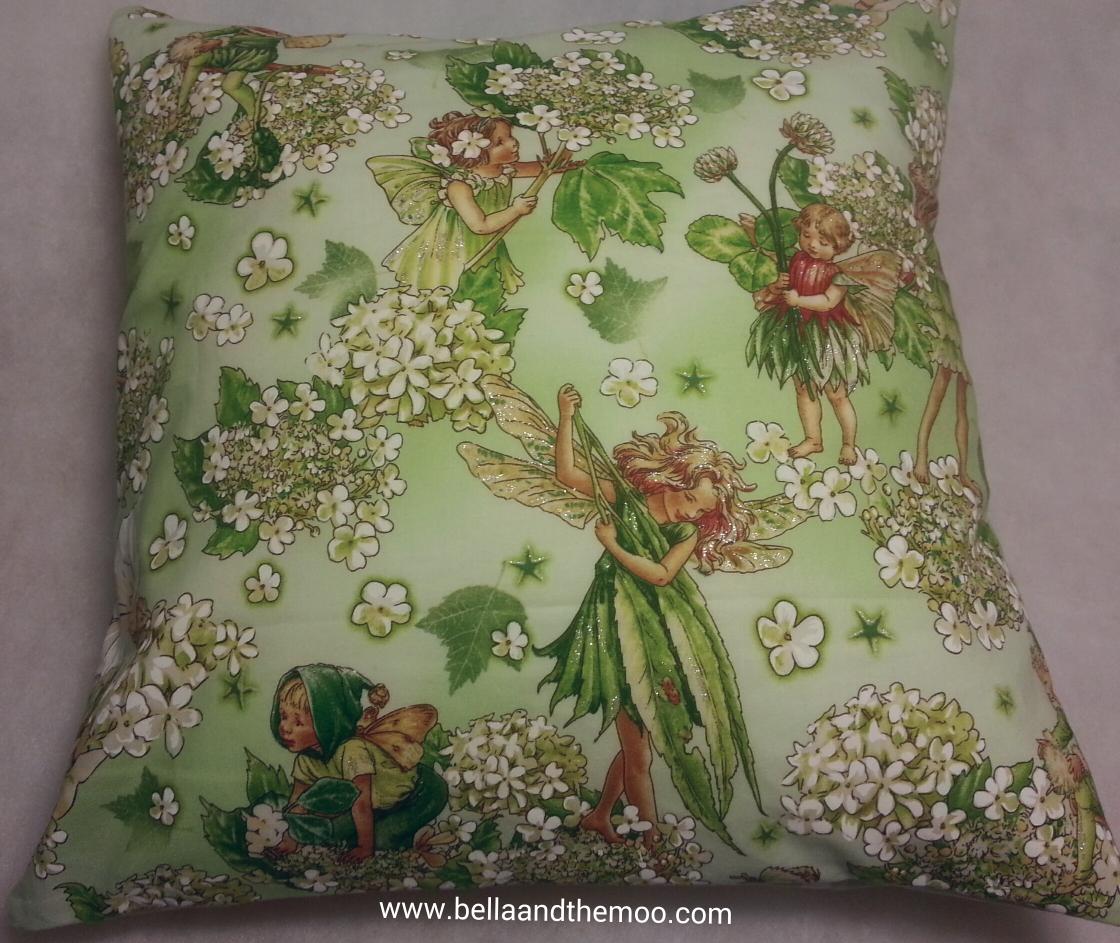bellaandthemoo's tweet photo. Love this gorgeous #fairy fabric cushion? #tweeturbiz #twittersisters #sbs #made2create #madeinbritain http://t.co/xVh38H4JNi