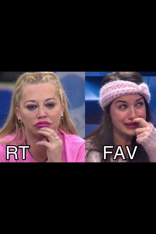 Colmenero's tweet photo. Buenos días a todos menos a los que no vayan a votar a Belén Esteban. 

¿TÚ A QUIEN QUIERES QUE ECHEN? #Gala7GHVIP http://t.co/KKqNXwdIjQ