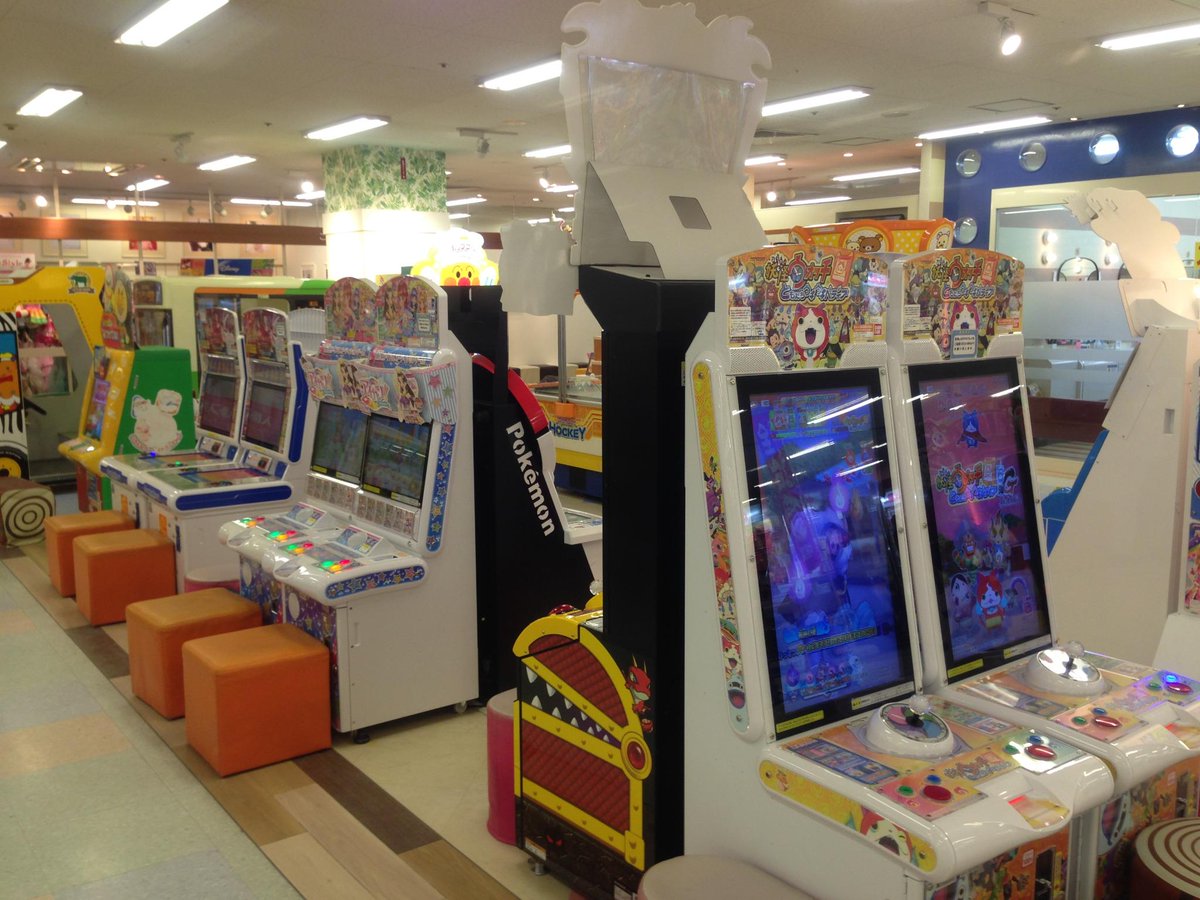タイトーステーション 大須店 店舗紹介 タイトーイオン春日井店 イオン春日井店の中にあるファミリー向け店舗です アニメ系フィギュア キッズカード充実しています ご来店心からお待ちしております 画像でも紹介 タイステ 春日井 イオン タイトーステーション 大須店 店舗紹介 タイトーイオン春日井店 イオン春日井店の中にあるファミリー向け店舗です アニメ系フィギュア キッズカード充実しています ご来店心からお待ちしております 画像でも紹介 タイステ 春日井 イオン