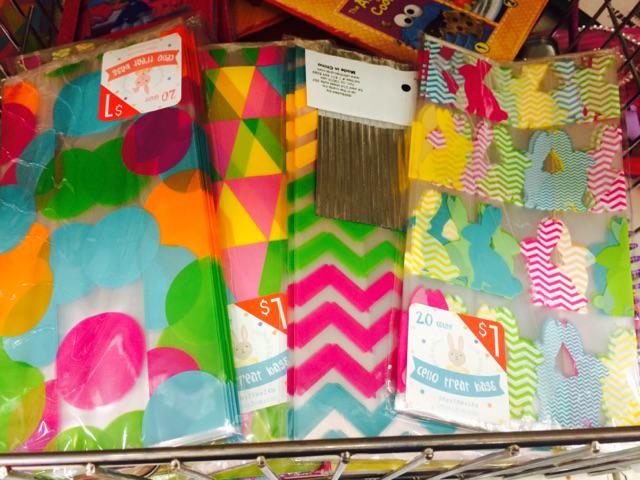 LasChicasShop's tweet photo. Spring, Easter, &amp; Chevron patterns have finally reached my #Target #DollarSpot! Bring more!!! :) http://t.co/NJmbX20C1L