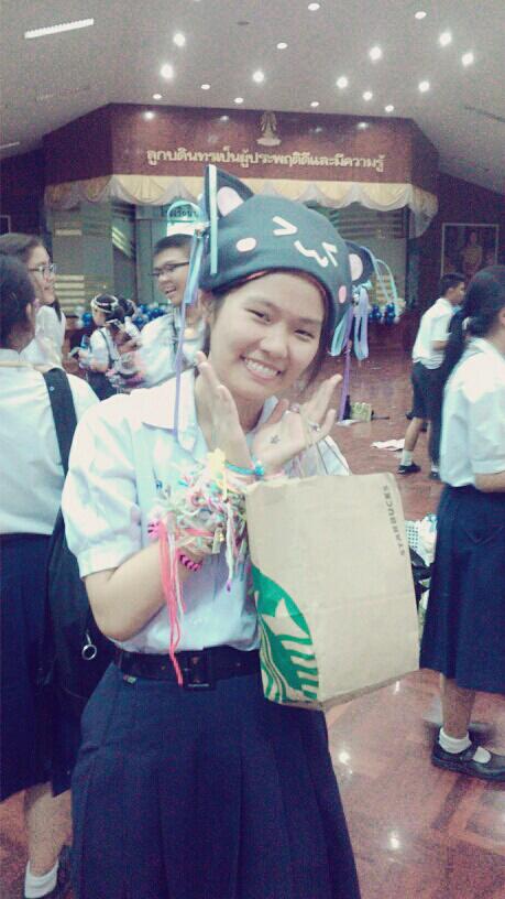 MCcornalds's tweet photo. #BD43    น่ารักๆ กับน้องแมว 2  via #Camera360# http://t.co/n8smMmwI6D