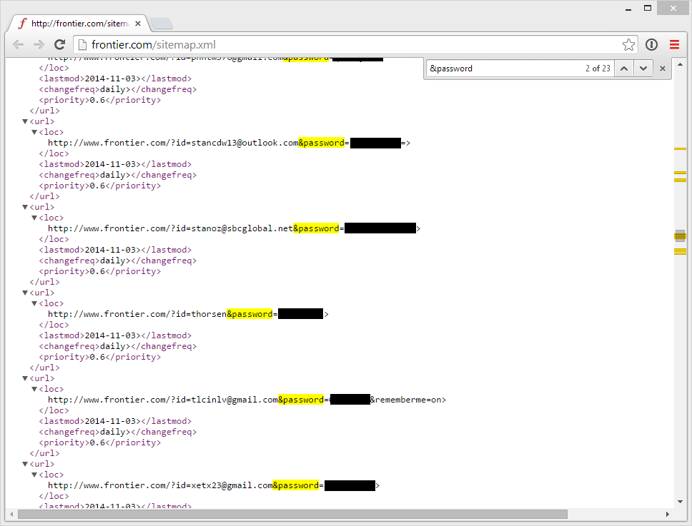 Troy Hunt tweet media