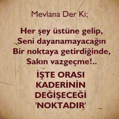 Bi de Böyle Düşün tweet media