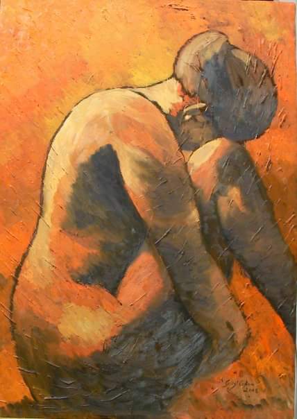 GiosiCostanFan's tweet photo. There is a road from the eye to the heart that does not go through the intellect.Chesterton
#ArtLovers #art #pictures http://t.co/Ss5n124oKg