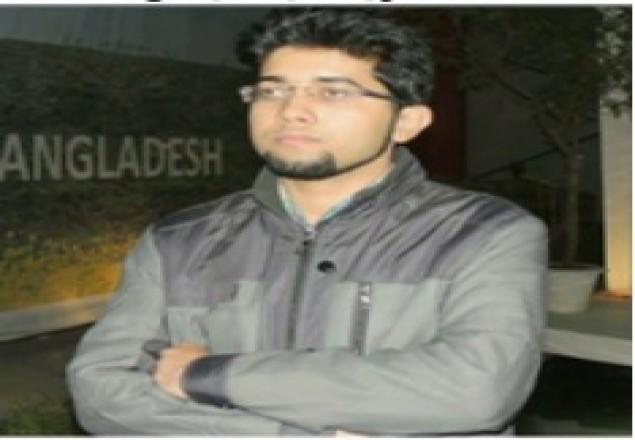 omar_mujahid's tweet photo. SSC Candidate #Rifat  Detained from exam hall without obligation just for father political connection #SaveBangladesh http://t.co/s17IbHMveN