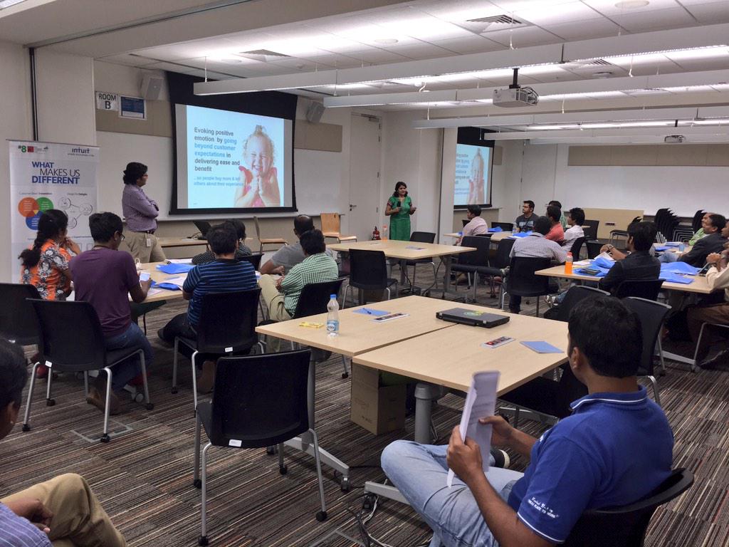 deepabachu's tweet image. @rapparna: how do you get customers talking to others about your product? #DesignAwesome