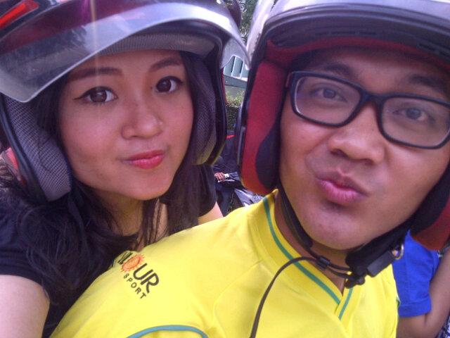 uchichai's tweet photo. Kangen si bronis ini http://t.co/wRJAYH8mYe