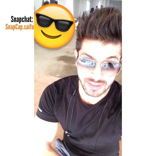 SaifuMir's tweet photo. #nofitter #snapchat http://t.co/1HD6U7lANF