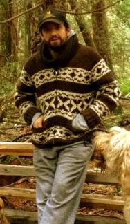 Happy birthday Louis Ferreira 