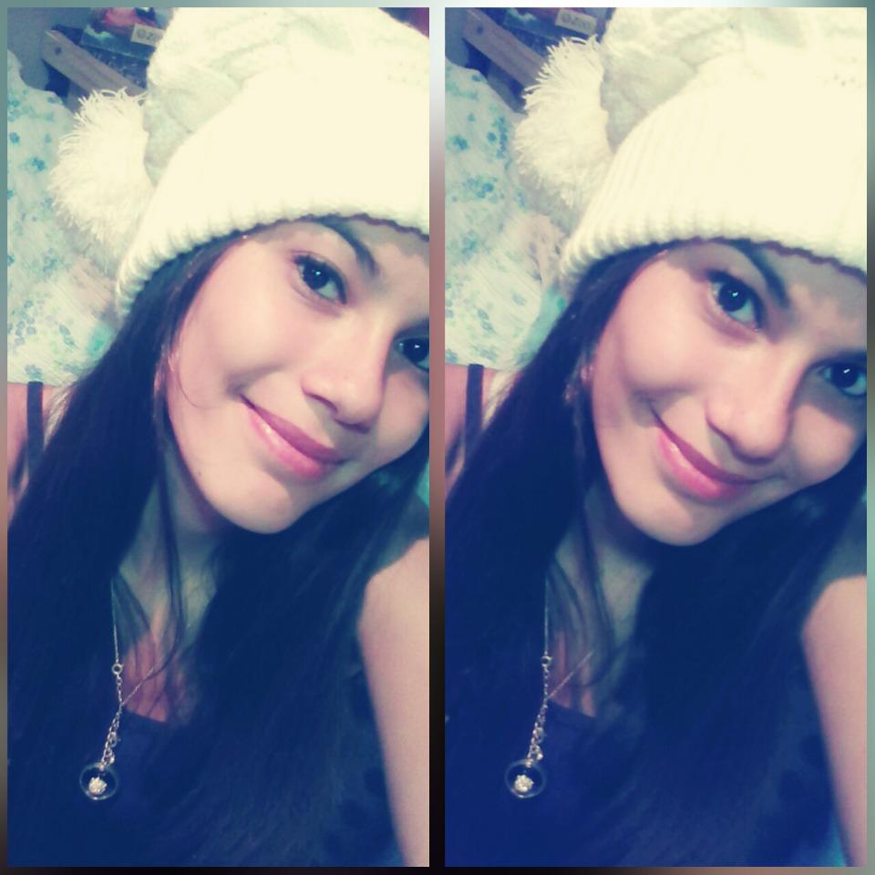 LuuulyFlorencia's tweet photo. Un amor como el nuestro , no debe morir jamas ❤🎶
#UnaFea😘 http://t.co/005pMjHFrn