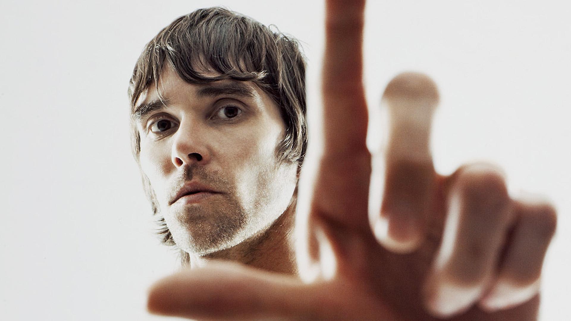 Happy Birthday Ian Brown, Stay Rock Legend! 