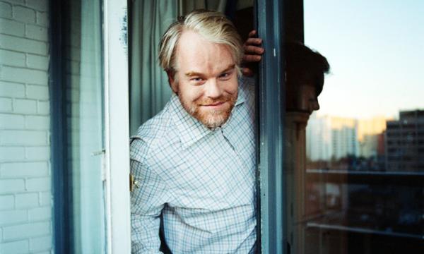 HistoryUnseen's tweet photo. RIP Phillip Seymour Hoffman http://t.co/JInabHJKFp http://t.co/MpkfMnubNZ