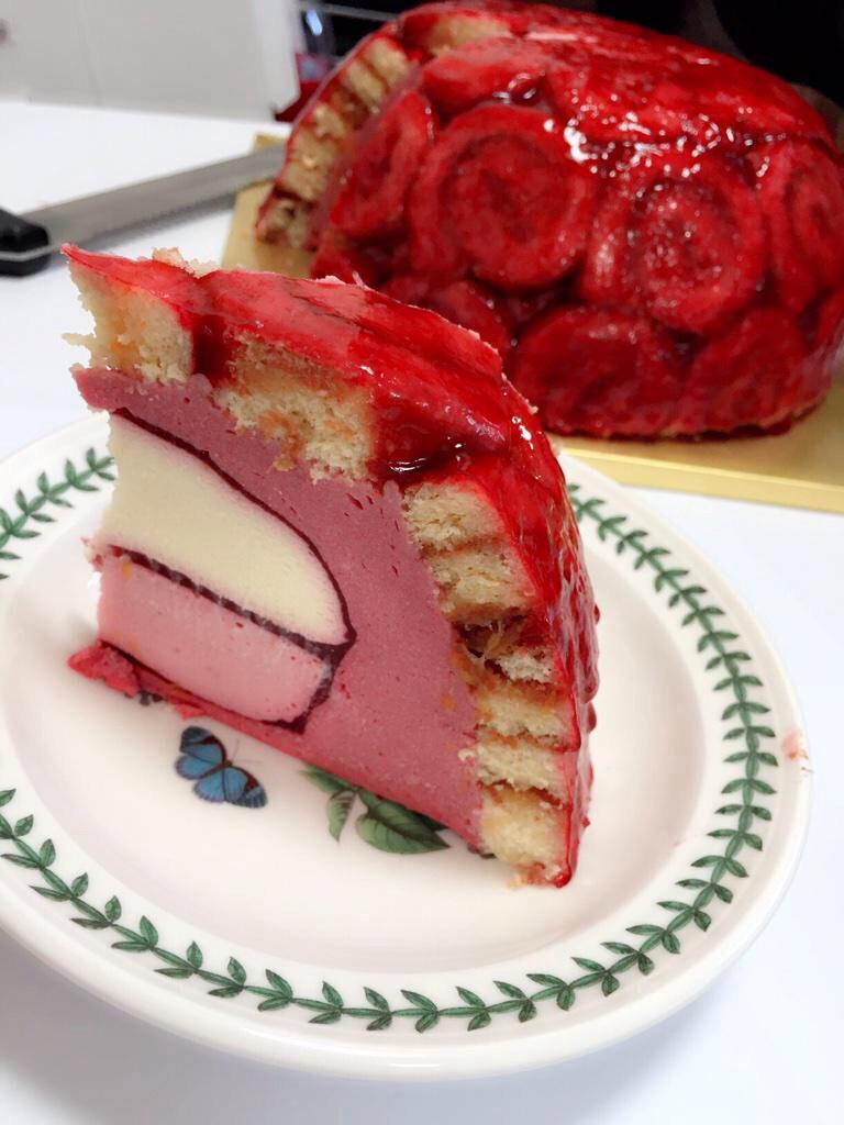 ai_n555's tweet photo. ขนมในเรื่องแม่มดน้อยโดเรมี มีคนเอามาทำจริงๆด้วย /พรากกส์ #นี่มันความใฝ่ฝันตอนเด็ก http://t.co/9jGwA7votW