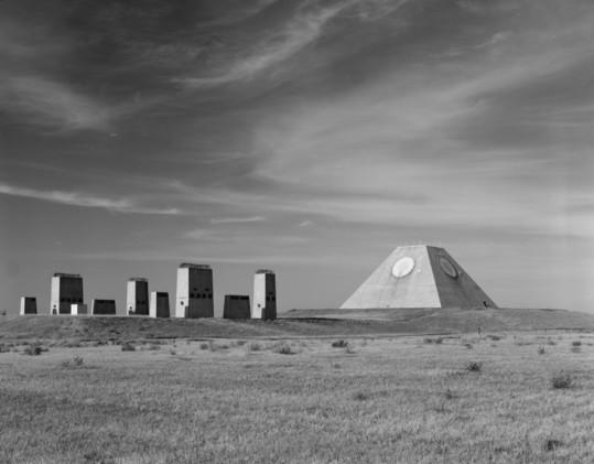ActualidadRT's tweet photo. Conozca las instalaciones militares abandonadas más insólitas del mundo. FOTOS: http://t.co/hWDGRouWxD http://t.co/2PWf8a9OXP