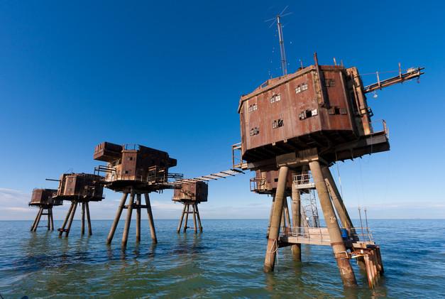 ActualidadRT's tweet photo. Conozca las instalaciones militares abandonadas más insólitas del mundo. FOTOS: http://t.co/hWDGRouWxD http://t.co/2PWf8a9OXP
