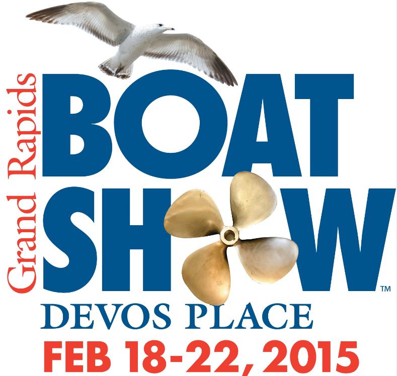 BoatShow's tweet photo. Don't miss the Grand Rapids #Boat Show this weekend @DeVosPlaceMeet. Follow @grboatshow for more! http://t.co/nXj3XoNC8d